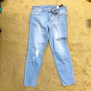 CP JEANS